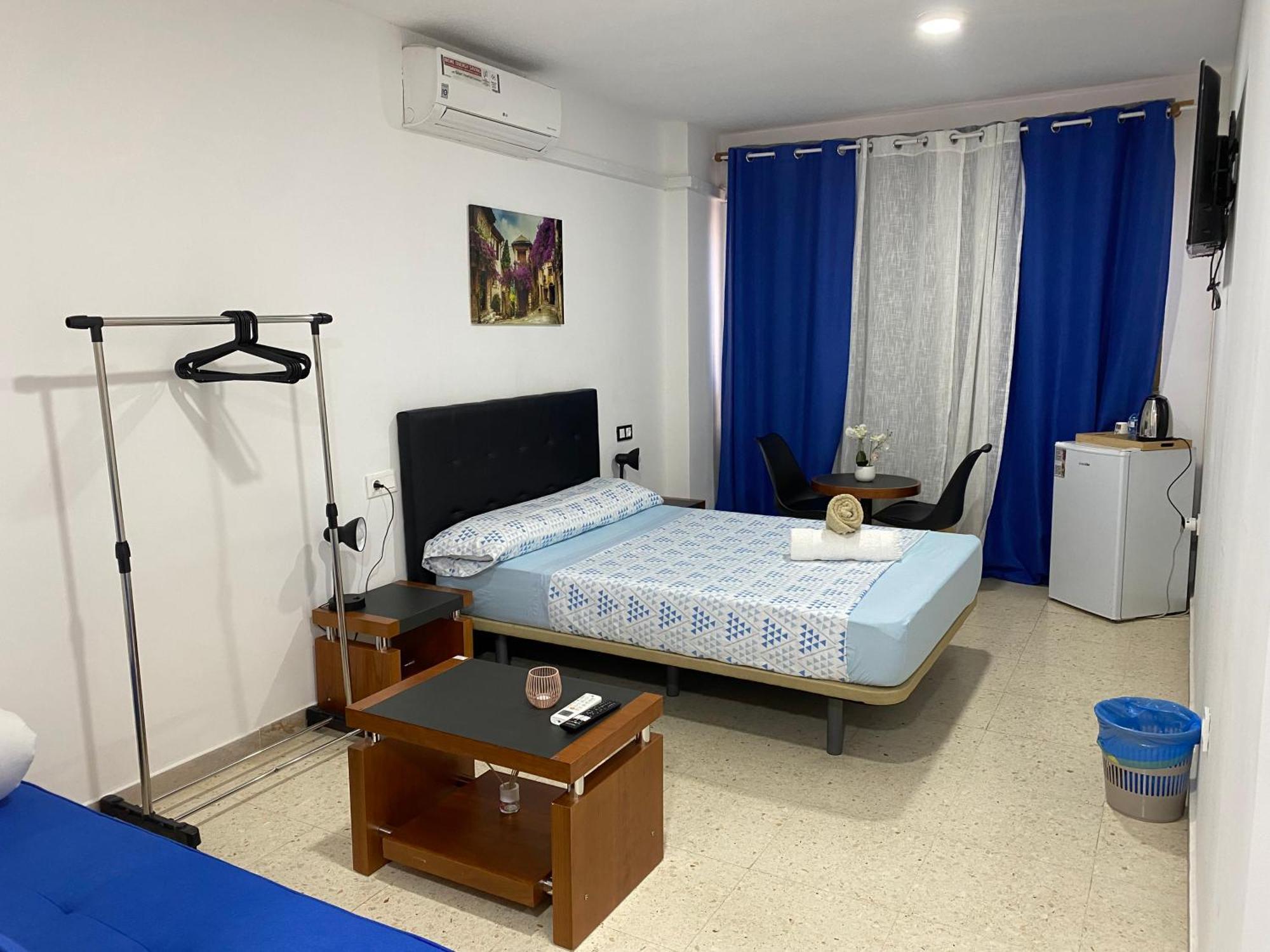 Costablanca Rooms — Photos 3